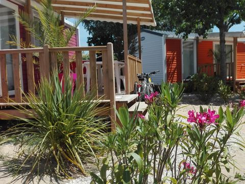 Camping Le Bois Verdon - Camping Vendée - Image N°41