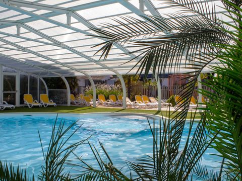 Camping Le Bois Verdon - Camping Vendée - Image N°3