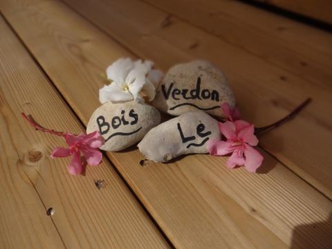 Camping Le Bois Verdon - Camping Vendée - Image N°35