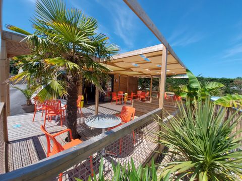Camping Le Bois Verdon - Camping Vendée - Image N°13