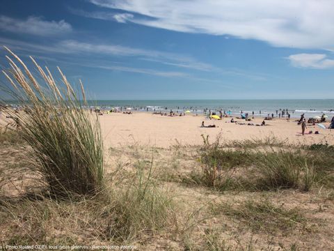 Camping Le Bois Verdon - Camping Vendée - Image N°54