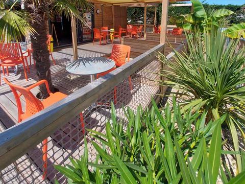 Camping Le Bois Verdon - Camping Vendée - Image N°17