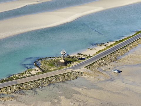 Camping Le Bois Verdon - Camping Vendée - Image N°49