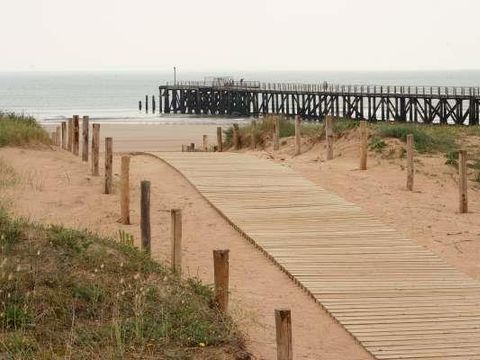 Camping Le Bois Verdon - Camping Vendée - Image N°47
