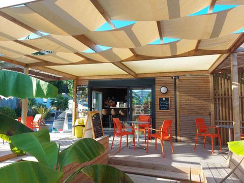 Camping Le Bois Verdon - Camping Vendée - Image N°16