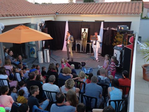 Camping Plein Sud - Camping Vendée - Image N°10