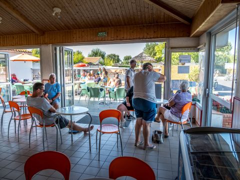 Camping Plein Sud - Camping Vendée - Image N°21