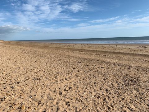 Camping Plein Sud - Camping Vendée - Image N°28