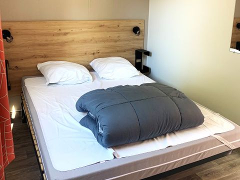 MOBILHOME 5 personnes - Cottage Grand Confort 4/5 personnes