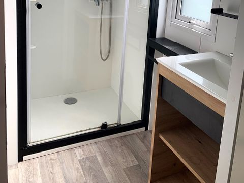 MOBILHOME 5 personnes - Cottage Grand Confort 4/5 personnes