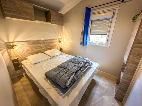 MOBILHOME 5 personnes - Cottage Grand Confort 4/5 personnes