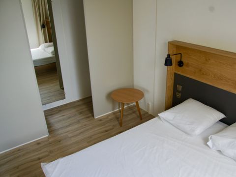 MOBILHOME 5 personnes - Cottage Grand Confort 4/5 personnes