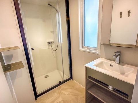 MOBILHOME 5 personnes - Cottage Grand Confort 4/5 personnes