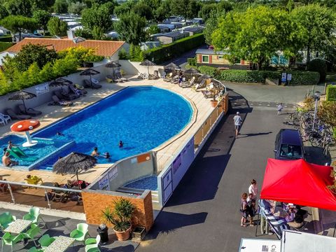 Camping Plein Sud - Camping Vendée - Image N°2