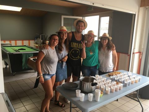 Camping Plein Sud - Camping Vendée - Image N°47