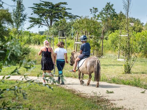 Camping Plein Sud - Camping Vendée - Image N°11