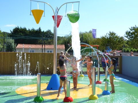 Camping Plein Sud - Camping Vendée - Image N°34