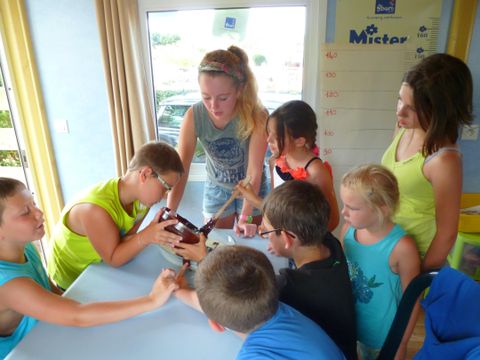 Camping Plein Sud - Camping Vendée - Image N°56