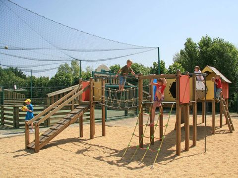 Camping Plein Sud - Camping Vendée - Image N°19