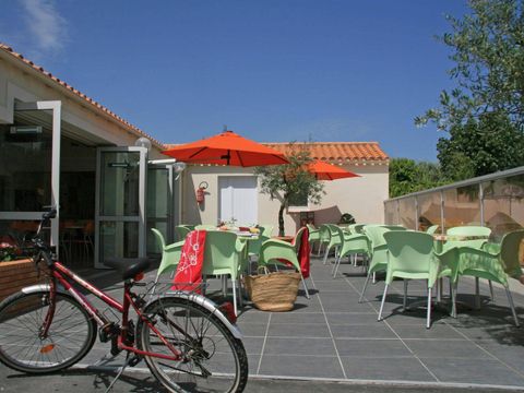 Camping Plein Sud - Camping Vendée - Image N°24