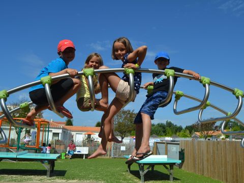 Camping Plein Sud - Camping Vendée - Image N°30