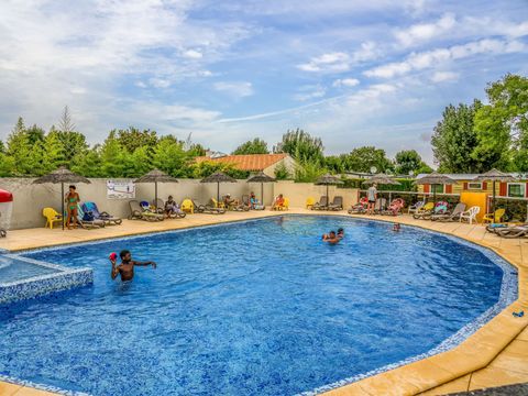 Camping Plein Sud - Camping Vendée - Image N°4