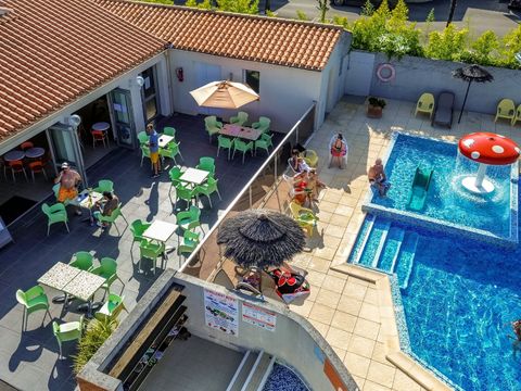 Camping Plein Sud - Camping Vendée - Image N°3