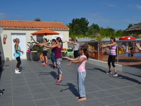 Camping Plein Sud - Camping Vendée - Image N°51