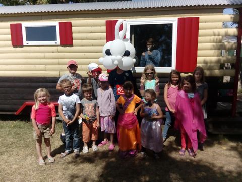 Camping Plein Sud - Camping Vendée - Image N°50