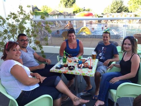 Camping Plein Sud - Camping Vendée - Image N°41