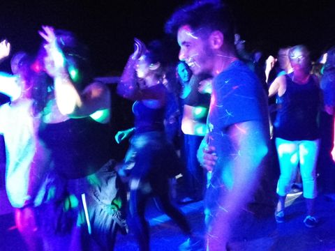 Camping Plein Sud - Camping Vendée - Image N°42