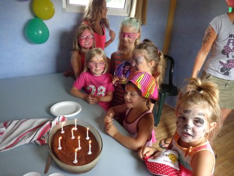 Camping Plein Sud - Camping Vendée - Image N°57