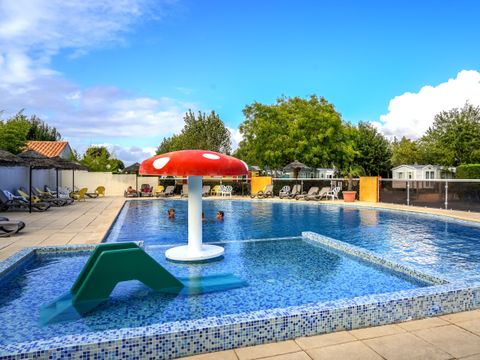 Camping Plein Sud - Camping Vendée - Image N°8