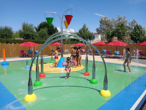 Camping Plein Sud - Camping Vendée - Image N°7