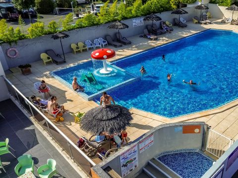 Camping Plein Sud - Camping Vendée - Image N°6