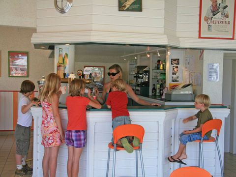 Camping Plein Sud - Camping Vendée - Image N°25