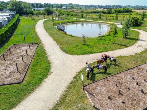 Camping Plein Sud - Camping Vendée - Image N°23