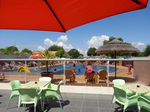 Camping Plein Sud - Camping Vendée - Image N°23