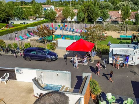 Camping Plein Sud - Camping Vendée - Image N°25