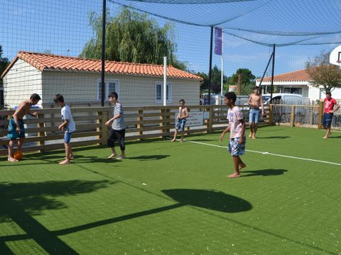 Camping Plein Sud - Camping Vendée - Image N°54