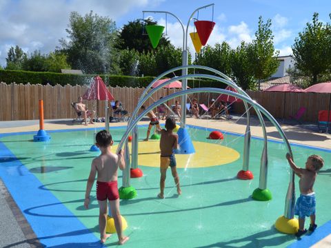 Camping Plein Sud - Camping Vendée - Image N°33