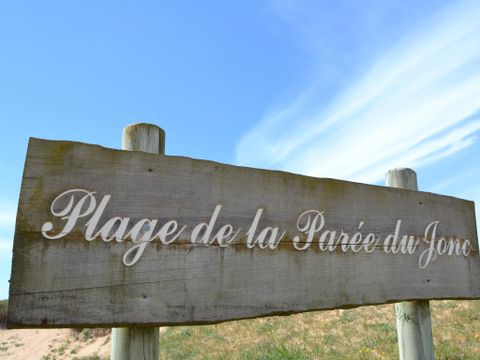 Camping Plein Sud - Camping Vendée - Image N°39