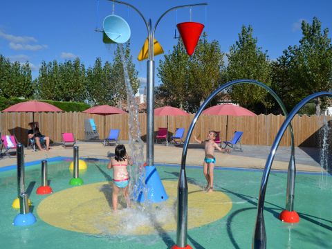 Camping Plein Sud - Camping Vendée - Image N°37