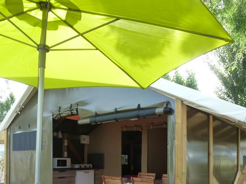 Camping Plein Sud - Camping Vendée - Image N°29