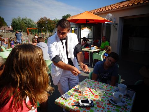 Camping Plein Sud - Camping Vendée - Image N°44