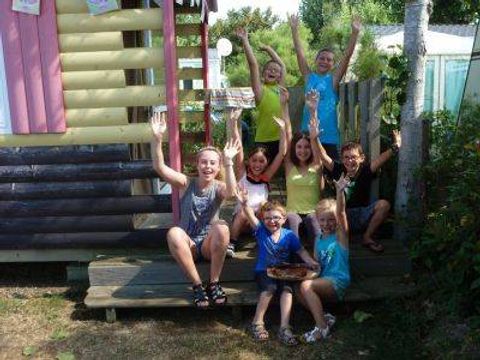 Camping Plein Sud - Camping Vendée - Image N°16