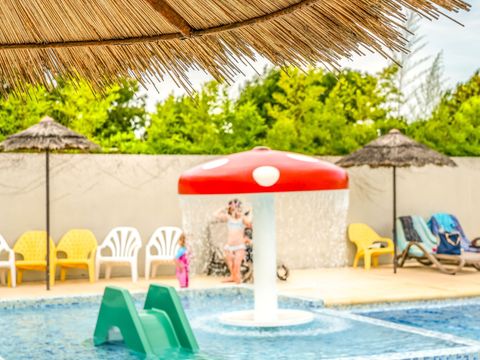 Camping Plein Sud - Camping Vendée - Image N°5