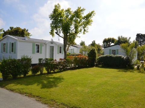 Camping Plein Sud - Camping Vendée - Image N°27