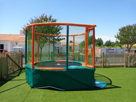 Camping Plein Sud - Camping Vendée - Image N°21