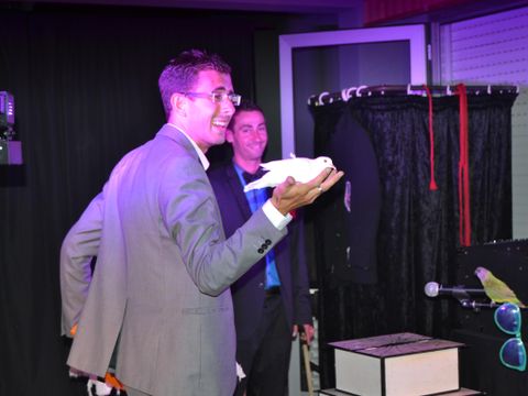 Camping Plein Sud - Camping Vendée - Image N°49